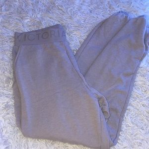 VS sweatpants